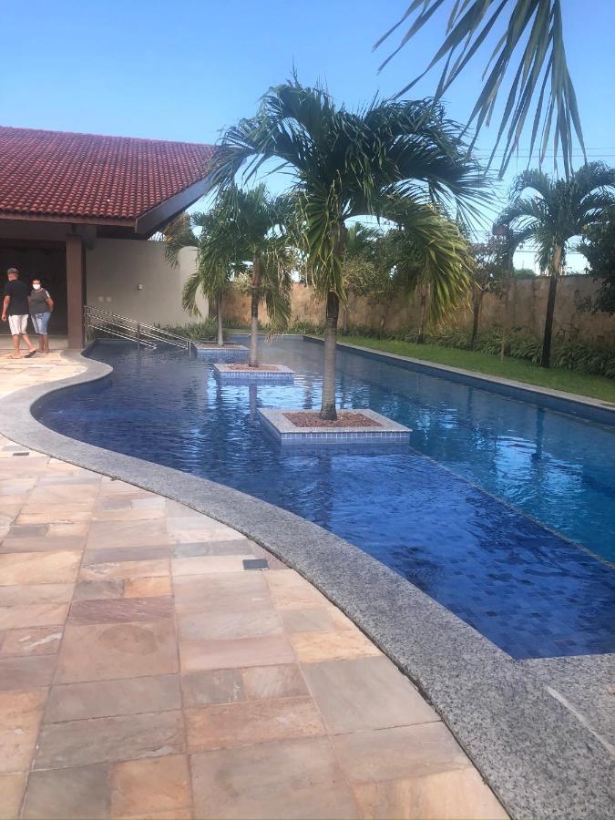Oka Flat Muro Alto Apartamento Pôrto das Galinhas