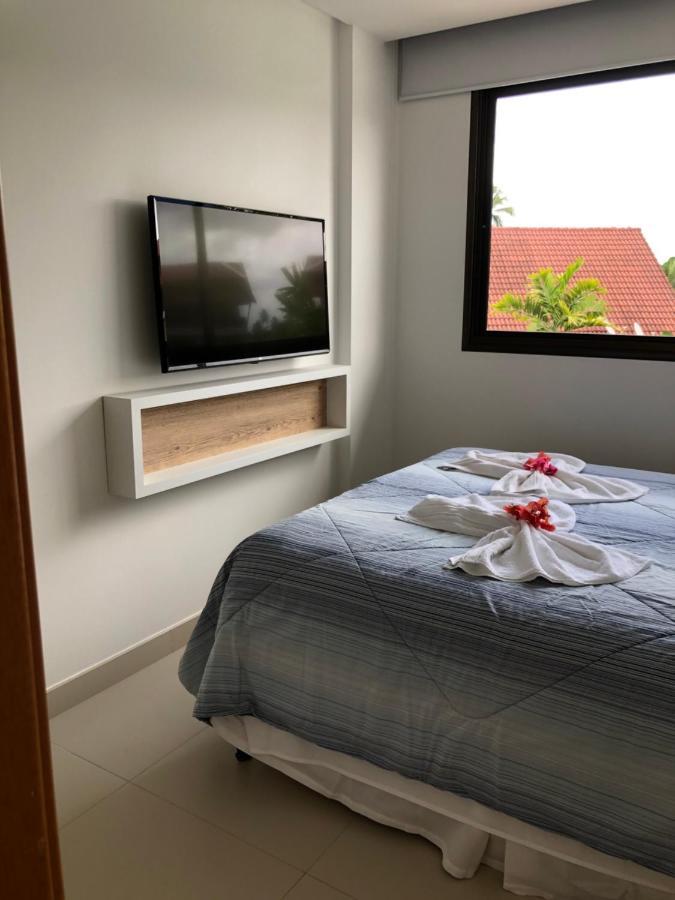 Oka Flat Muro Alto Apartamento Pôrto das Galinhas