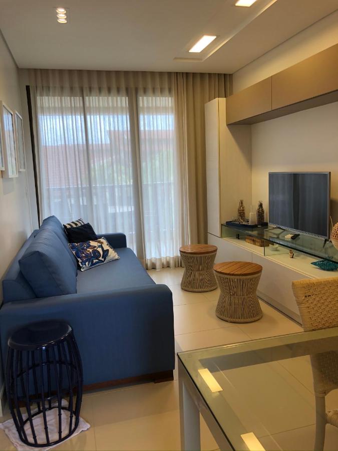 Oka Flat Muro Alto Apartamento Pôrto das Galinhas