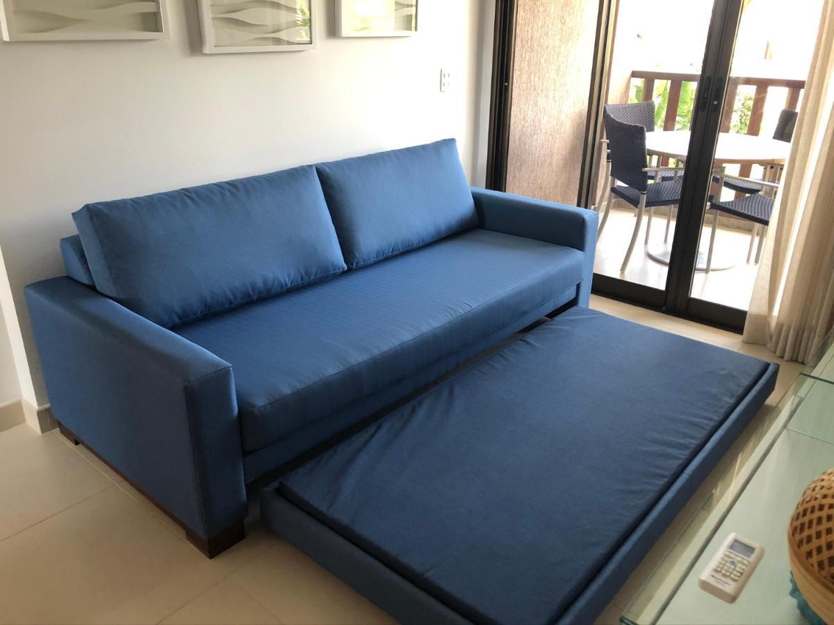 Oka Flat Muro Alto *