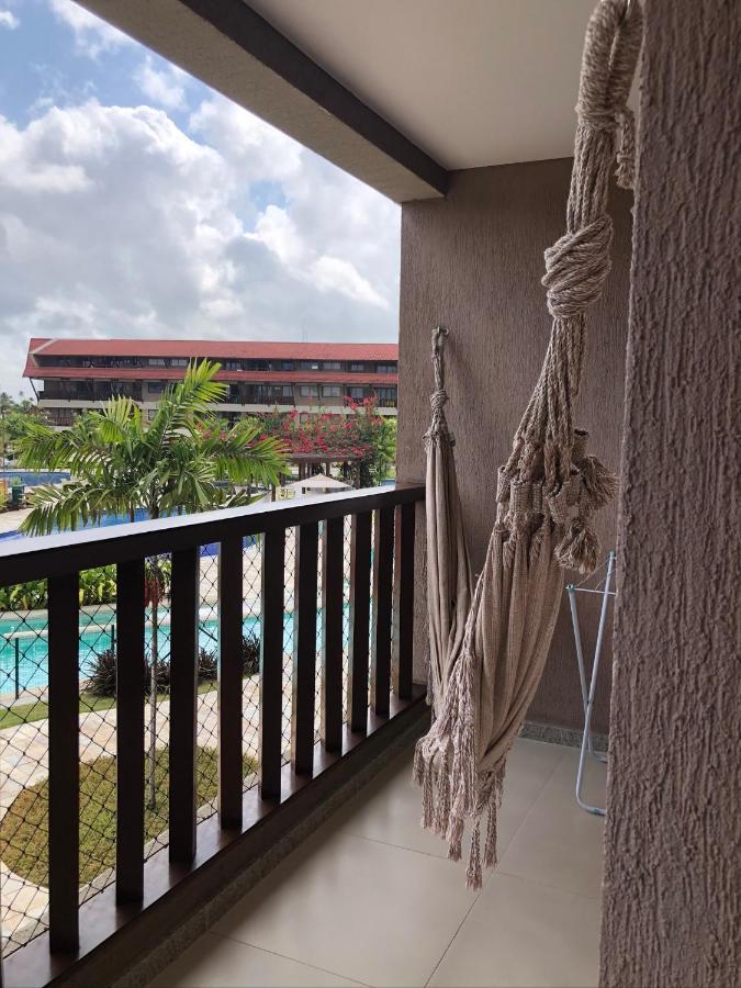 Oka Flat Muro Alto Apartamento Pôrto das Galinhas