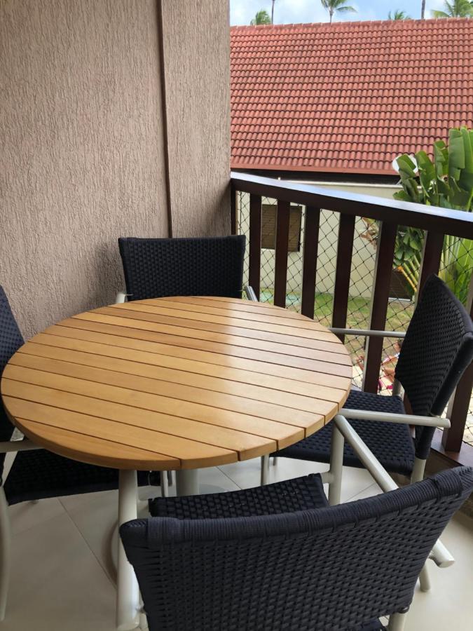 Apartamento Oka Flat Muro Alto Pôrto das Galinhas