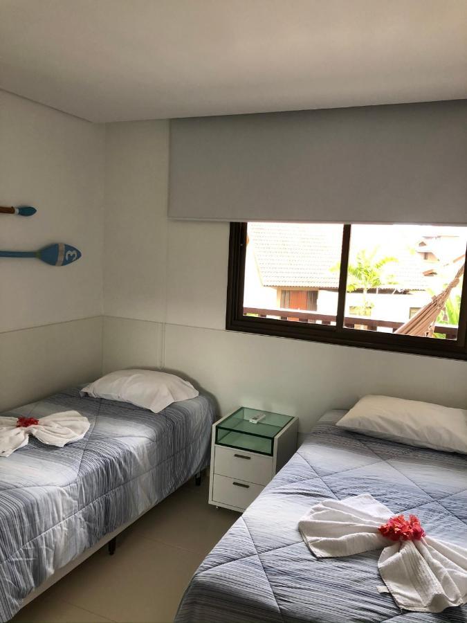 Apartamento Oka Flat Muro Alto