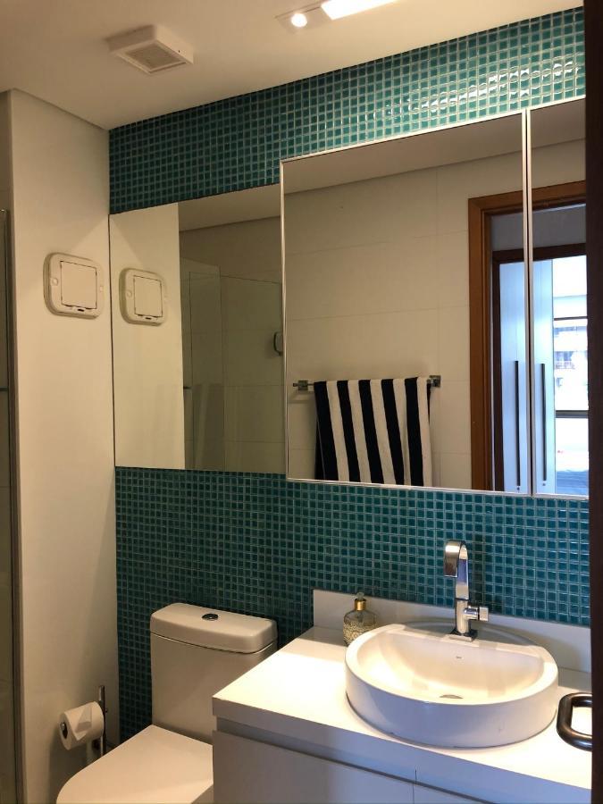 Oka Flat Muro Alto Apartamento Pôrto das Galinhas