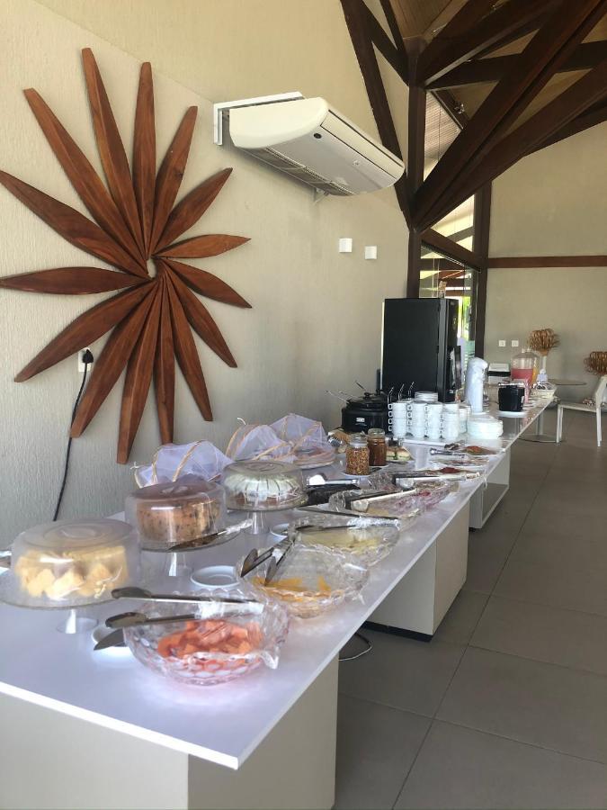 Apartamento Oka Flat Muro Alto *