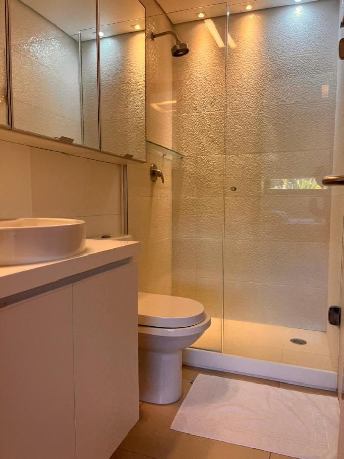 Apartamento Oka Flat Muro Alto