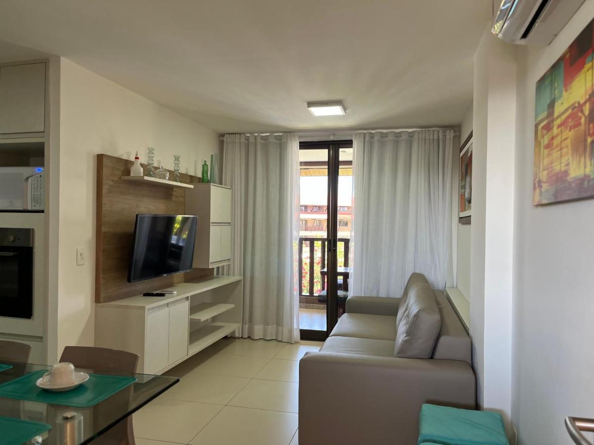 Oka Flat Muro Alto *