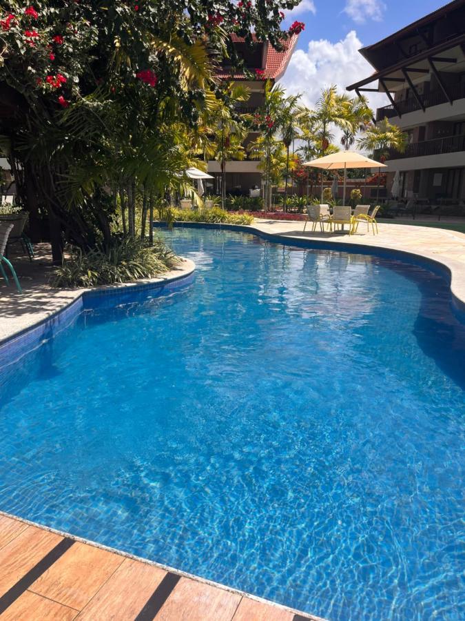 Oka Flat Muro Alto Pôrto das Galinhas