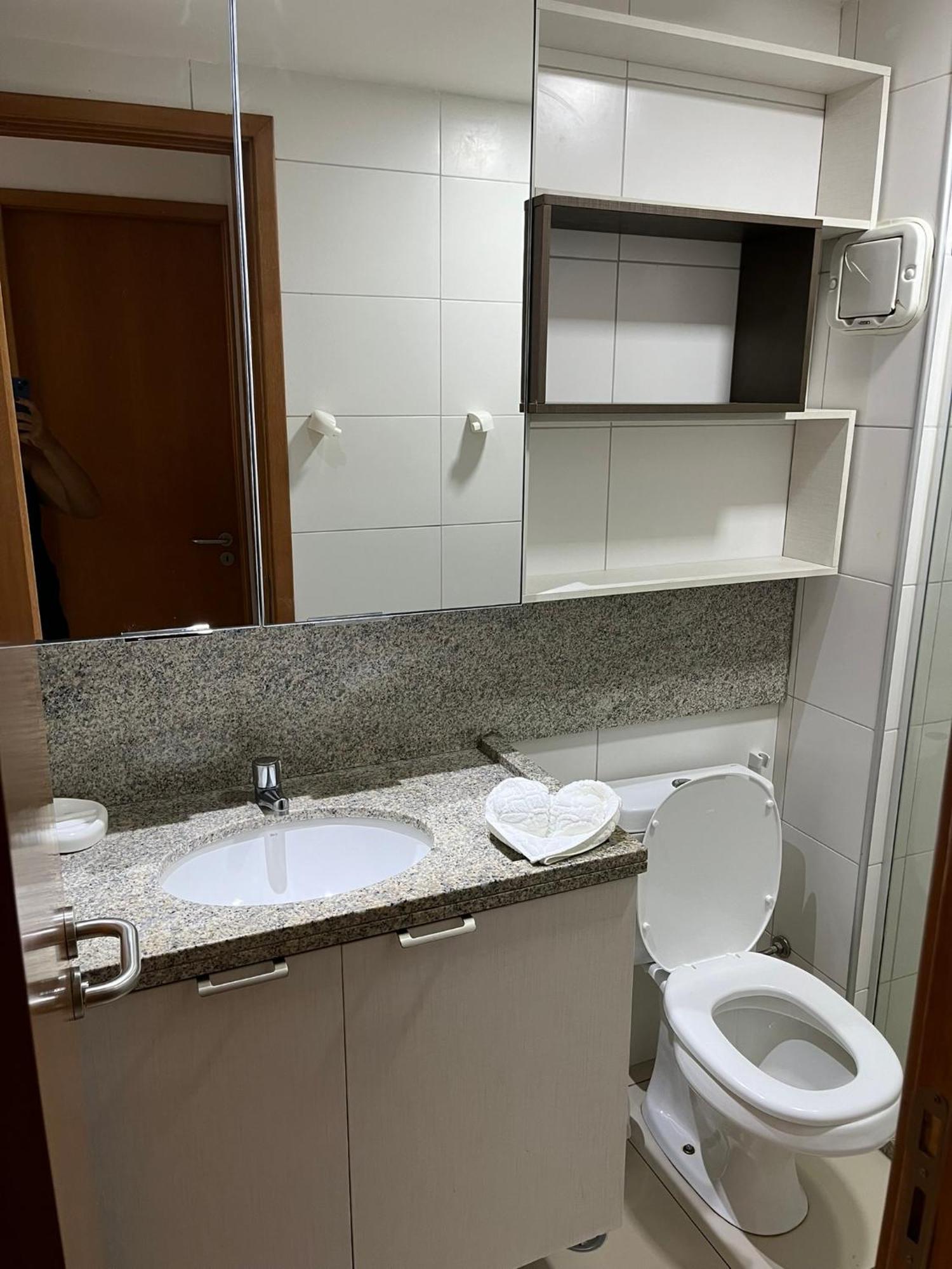 Oka Flat Muro Alto