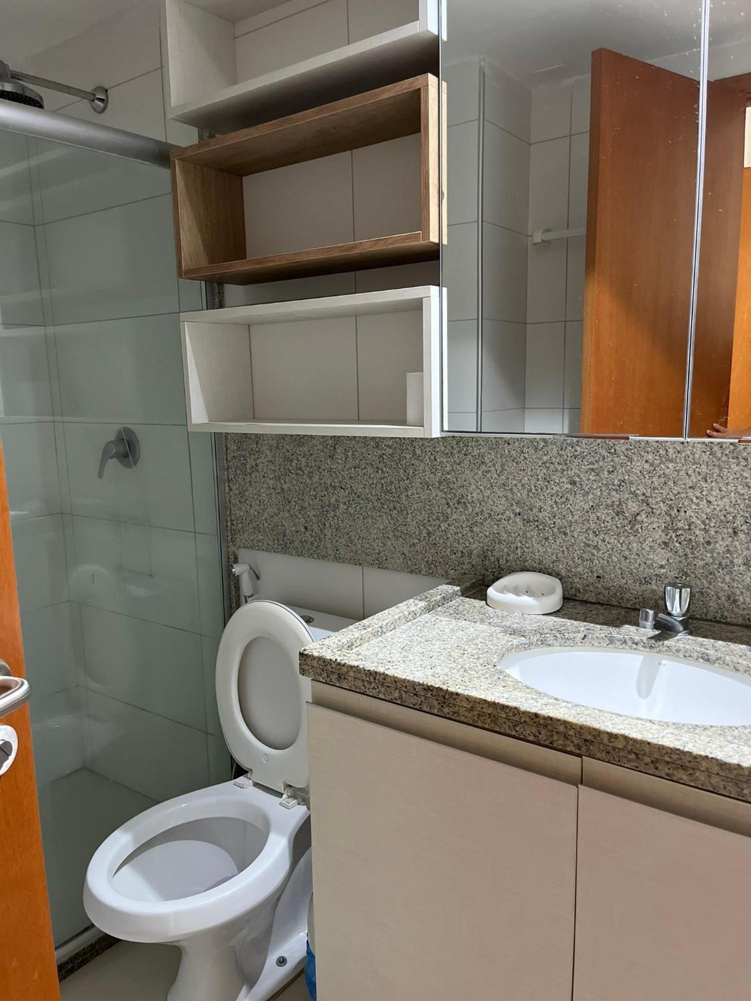 Oka Flat Muro Alto Apartamento Pôrto das Galinhas