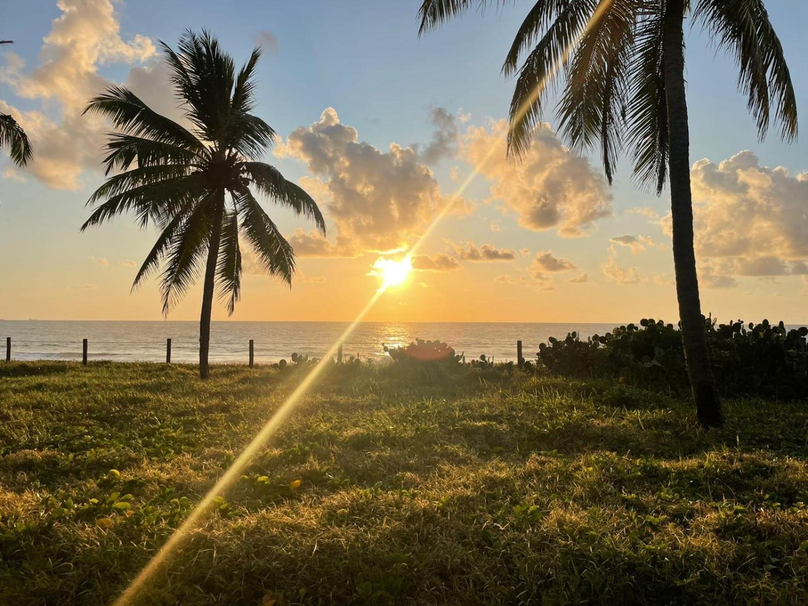 Oka Flat Muro Alto Apartamento Pôrto das Galinhas