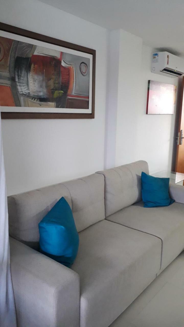 Apartamento Oka Flat Muro Alto *