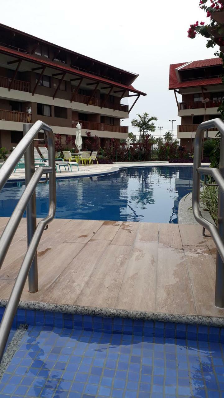 Apartamento Oka Flat Muro Alto Pôrto das Galinhas
