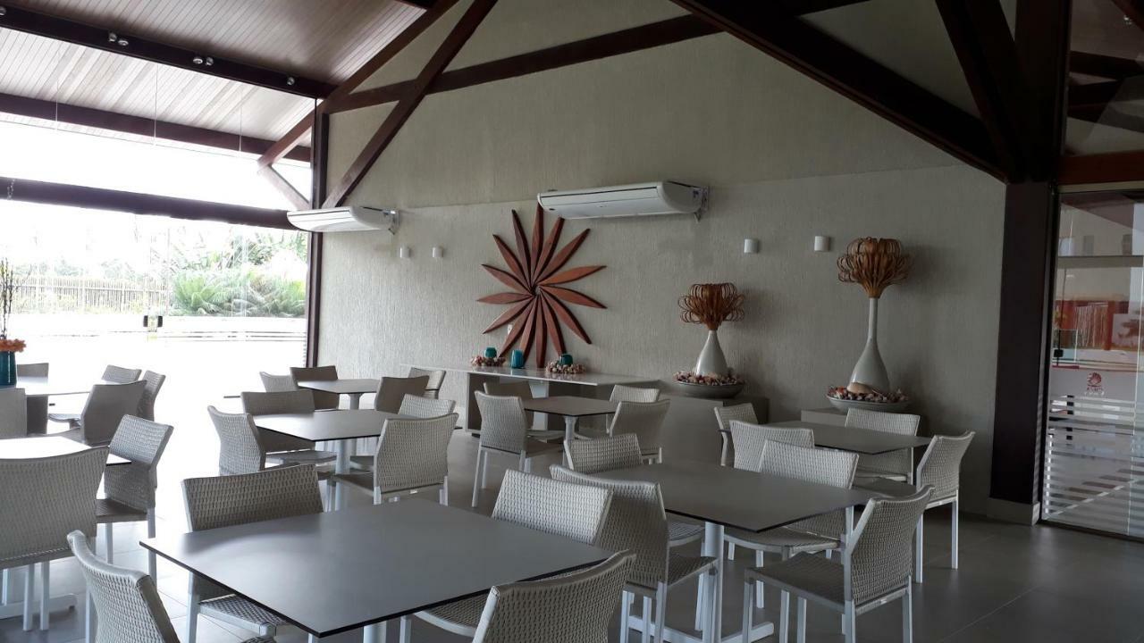 Oka Flat Muro Alto Apartamento *