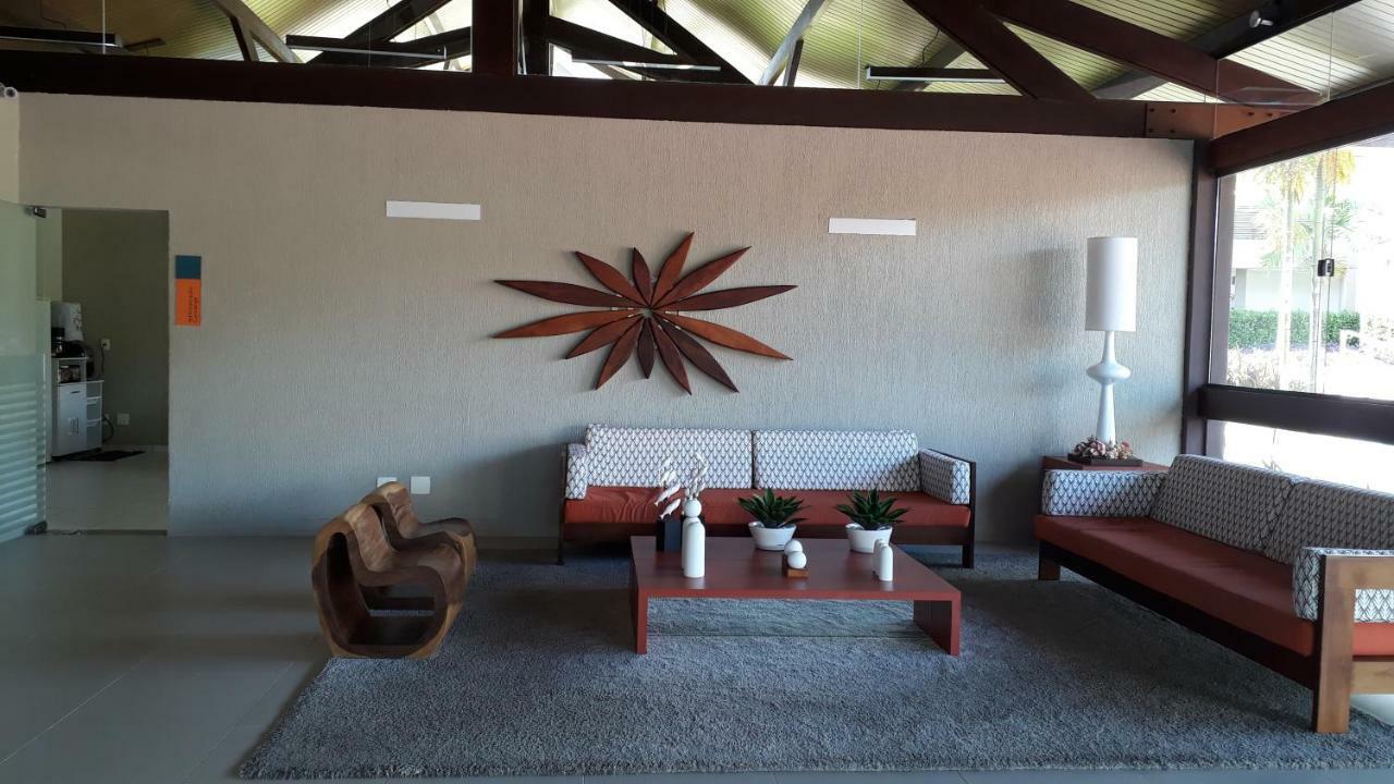 Oka Flat Muro Alto * Pôrto das Galinhas
