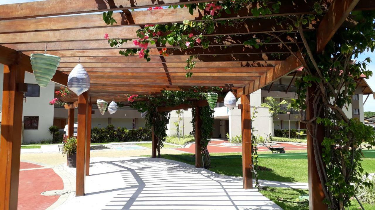 Oka Flat Muro Alto Apartamento