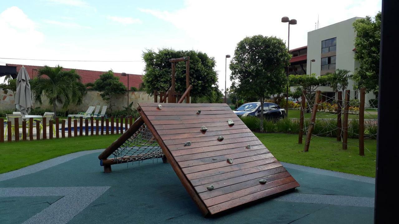 Oka Flat Muro Alto * Pôrto das Galinhas