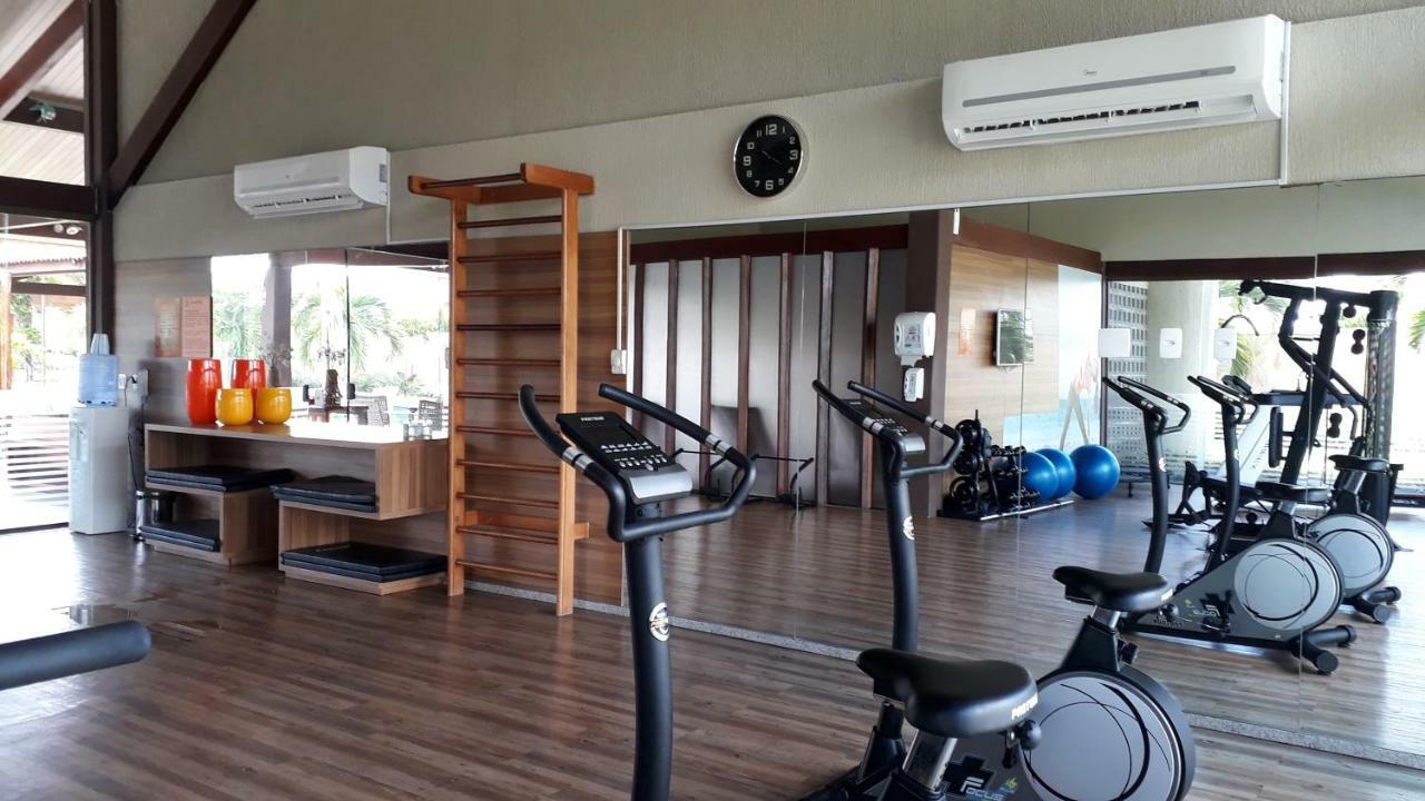 Apartamento Oka Flat Muro Alto