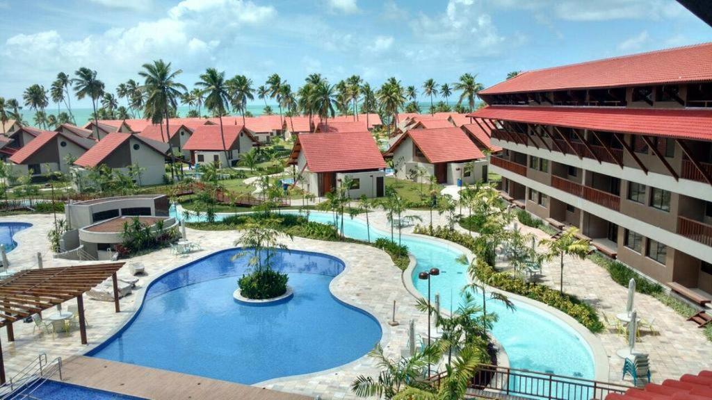 Oka Flat Muro Alto * Porto de Galinhas