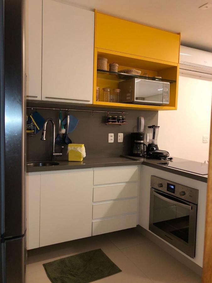 Oka Flat Muro Alto Apartment