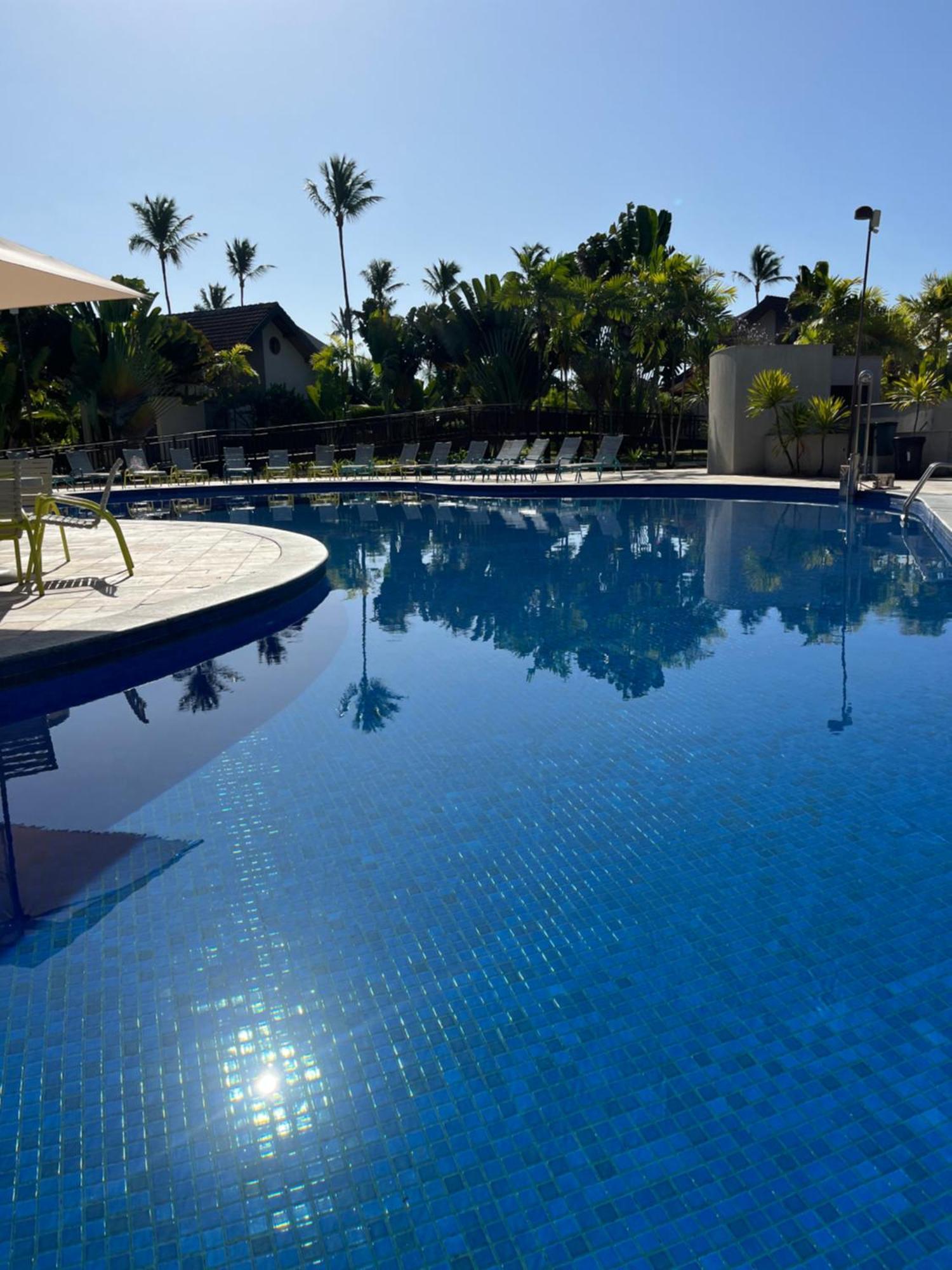 Oka Flat Muro Alto Porto de Galinhas