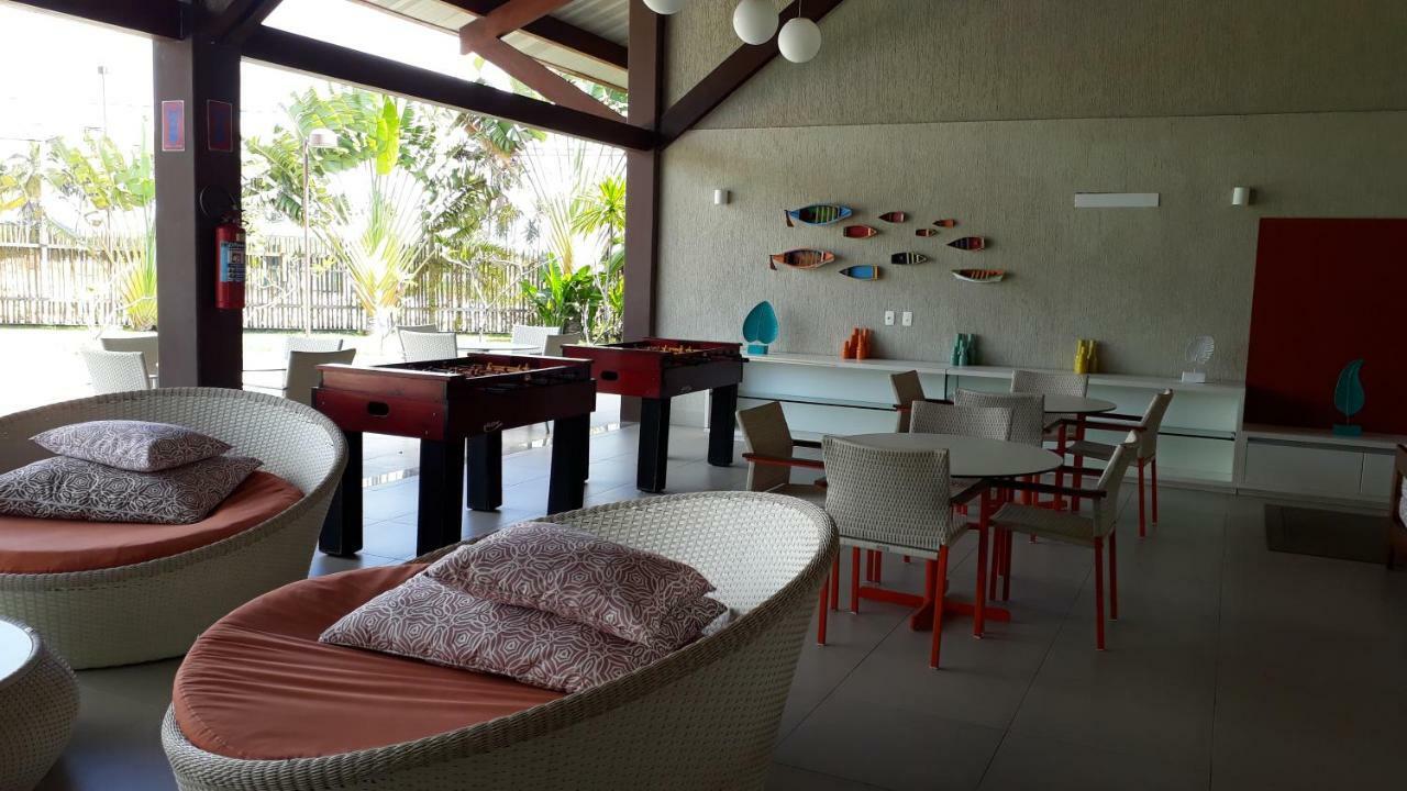Oka Flat Muro Alto Porto de Galinhas