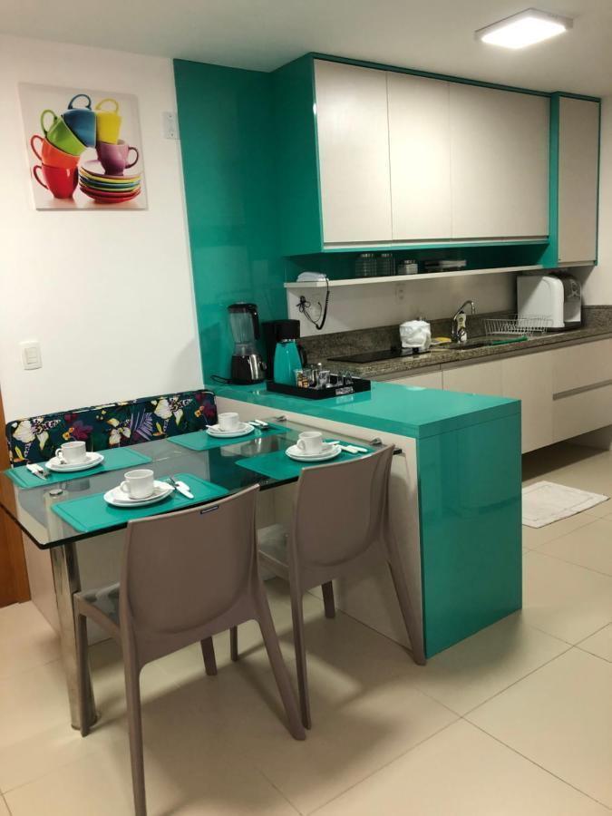 Oka Flat Muro Alto